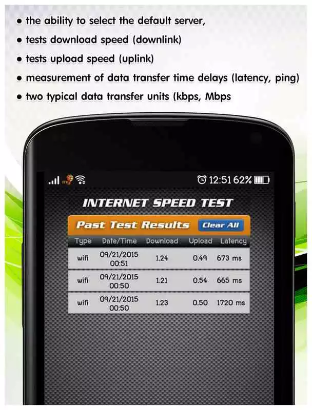 Play Test My Internet Speed