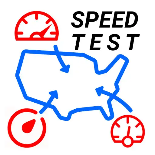 Play Test My Internet Speed - U.S. APK