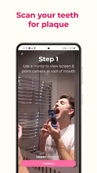 Play Testmyteeth: Dental Assistant  and enjoy Testmyteeth: Dental Assistant with UptoPlay