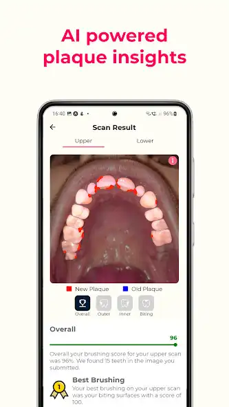 Play Testmyteeth: Dental Assistant as an online game Testmyteeth: Dental Assistant with UptoPlay