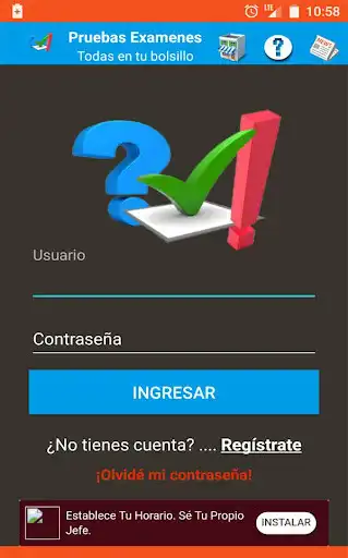 Play TestMy (Tests, Quizzes, Surveys Factory)  and enjoy TestMy (Tests, Quizzes, Surveys Factory) with UptoPlay