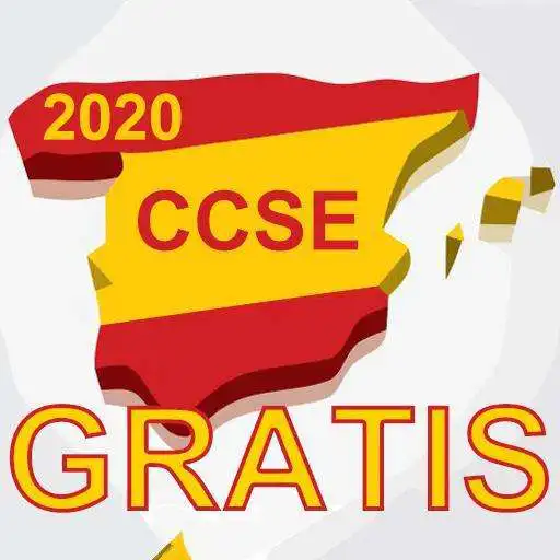 Free play online Test Nacionalidad Española 2020  APK