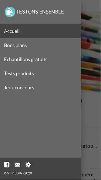 Play Testons ensemble as an online game Testons ensemble with UptoPlay