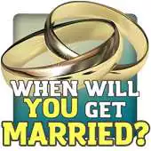Free play online Test on the wedding date APK
