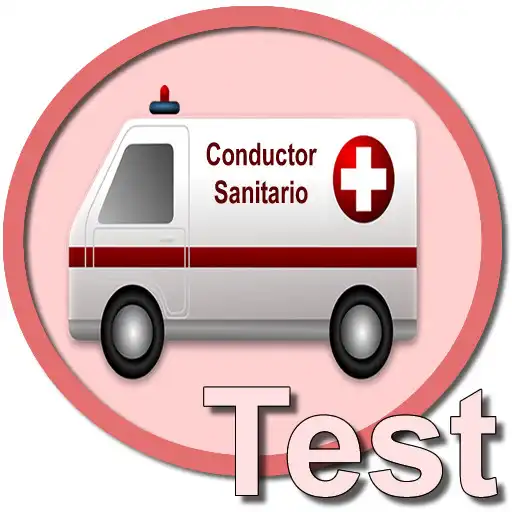 Run free android online TestOpos Conductor Sanitario APK