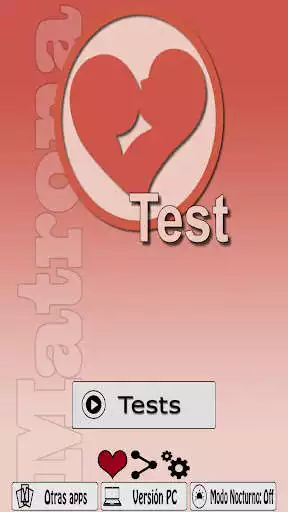 Play TestOpos Matrona