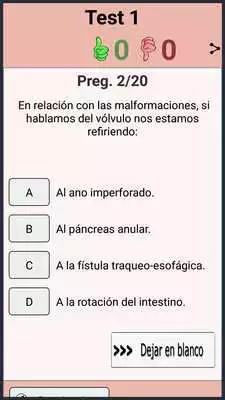 Play TestOpos Matrona
