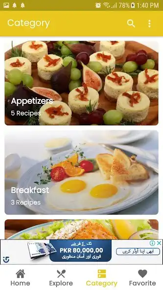Play Testo Recipes as an online game Testo Recipes with UptoPlay