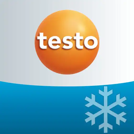 Play testo Refrigeration APK Play testo Refrigeration APK