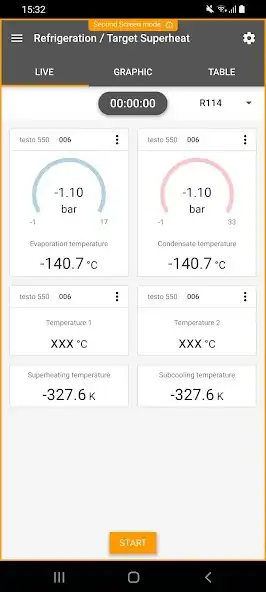 Play testo Refrigeration as an online game testo Refrigeration with UptoPlay