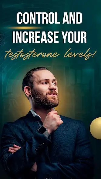 Play Testosterone Levels Easy Boost  and enjoy Testosterone Levels Easy Boost with UptoPlay