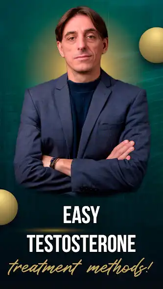 Play Testosterone Levels Easy Boost as an online game Testosterone Levels Easy Boost with UptoPlay