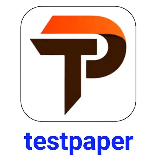 Play Testpaper-Exam Preparation App APK Play Testpaper-Exam Preparation App APK