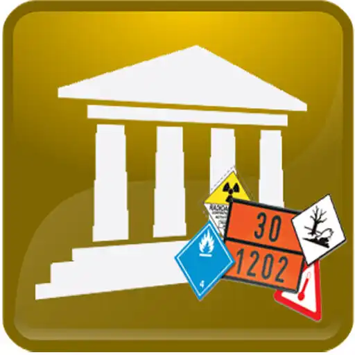 Play Test para el examen de Consejero de Seguridad APK Play Test para el examen de Consejero de Seguridad APK