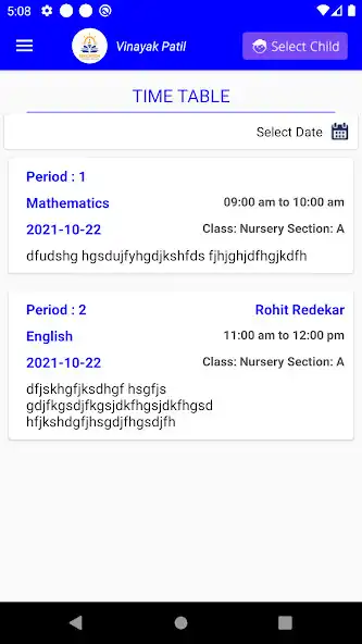 Play TestParentApp  and enjoy TestParentApp with UptoPlay
