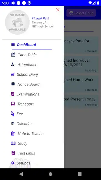 Play TestParentApp as an online game TestParentApp with UptoPlay