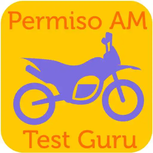 Run free android online Test Permiso AM 2.021. Test Guru. APK