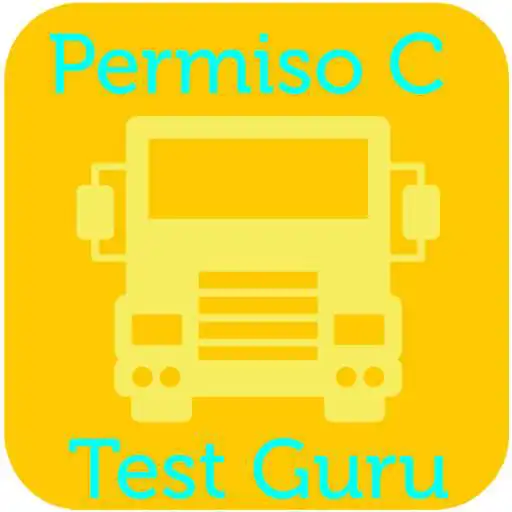 Run free android online Test Permiso C 2.021. Test Guru APK