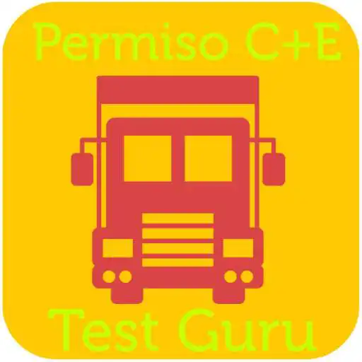 Run free android online Test Permiso C+E 2.021. Test Guru. APK Run free android online Test Permiso C+E 2.021. Test Guru. APK