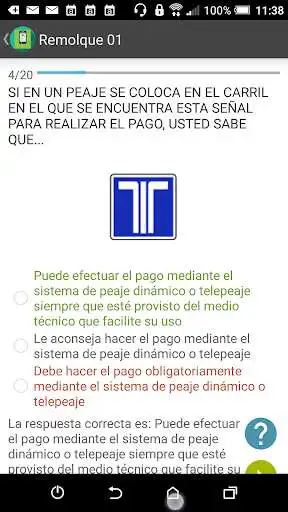 Play APK Test Permiso C+E 2.021. Test Guru.  and enjoy Test Permiso C+E 2.021. Test Guru. with UptoPlay com.basetec.perm_ce