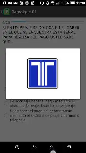 Play APK Test Permiso C+E 2.021. Test Guru.  and enjoy Test Permiso C+E 2.021. Test Guru. with UptoPlay com.basetec.perm_ce