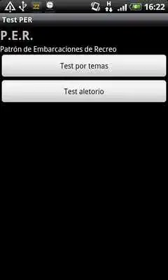 Play Test PER