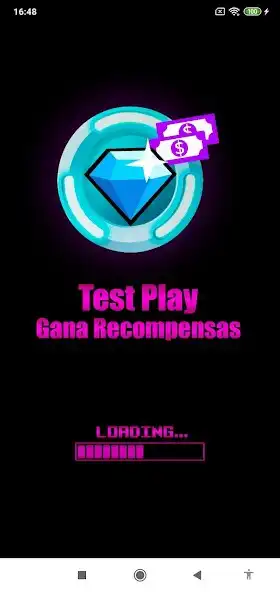 Play Test Play - Gana Recompensas and enjoy Test Play - Gana Recompensas with UptoPlay Play Test Play - Gana Recompensas and enjoy Test Play - Gana Recompensas with UptoPlay