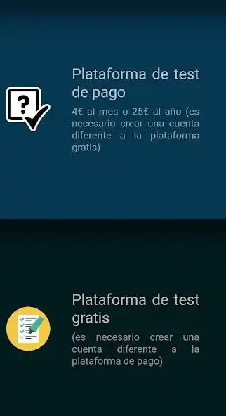 Play Test Policía Nacional Deltapol  and enjoy Test Policía Nacional Deltapol with UptoPlay