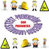 Free play online TEST PREV. RIESGOS LABORALES APK Free play online TEST PREV. RIESGOS LABORALES APK