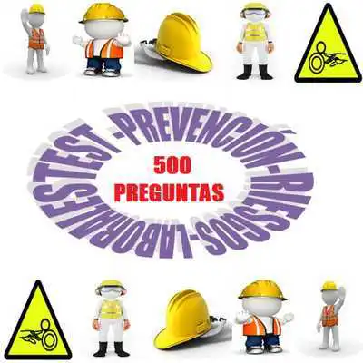 Play TEST  PREV.  RIESGOS LABORALES