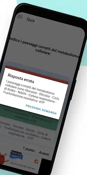 Play Test Professioni Sanitarie as an online game Test Professioni Sanitarie with UptoPlay