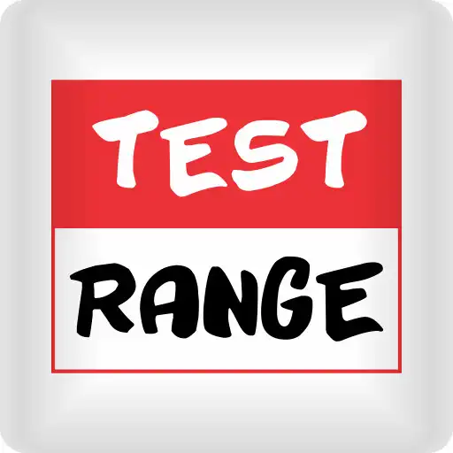 Play TEST RANGE APK