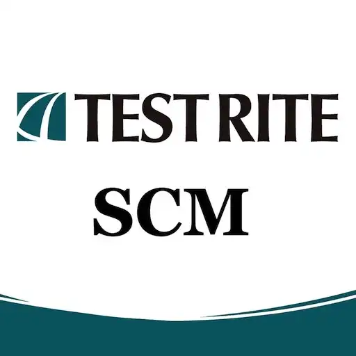 Play TestRiteSCM APK Play TestRiteSCM APK