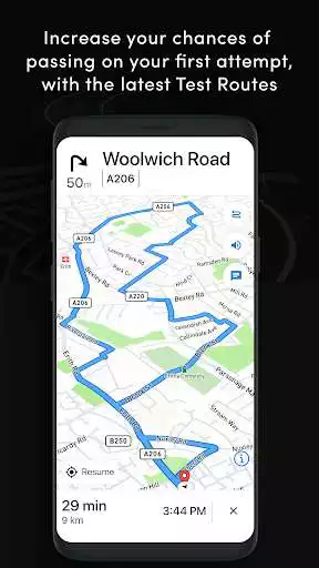 Play Test Routes  and enjoy Test Routes with UptoPlay