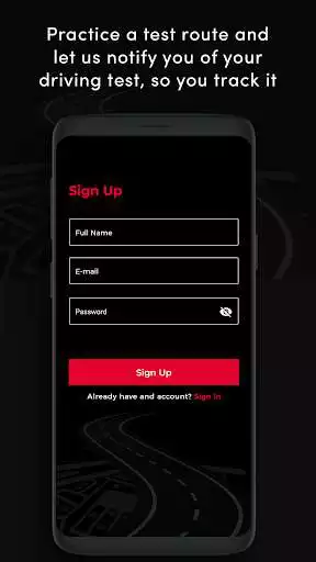 Play Test Routes as an online game Test Routes with UptoPlay