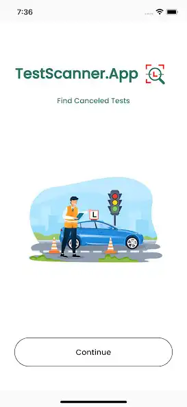 Play TestScannerApp  and enjoy TestScannerApp with UptoPlay