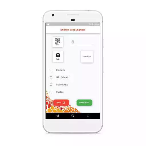 Play TestScanner