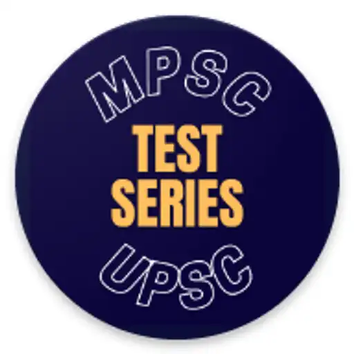 Play Test Series App - MPSC - UPSC APK