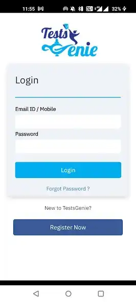 Play TestsGenie  and enjoy TestsGenie with UptoPlay
