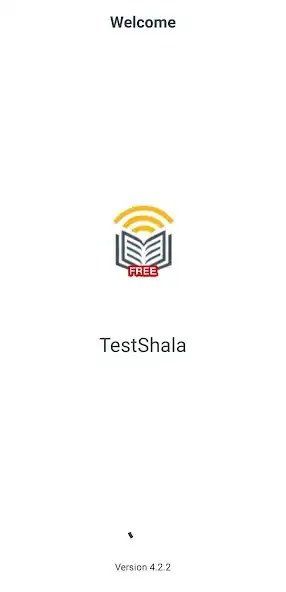 Play Testshala - All exams free test series app.  and enjoy Testshala - All exams free test series app. with UptoPlay
