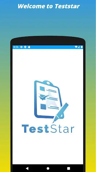 Play Teststar  and enjoy Teststar with UptoPlay