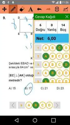 Play Test (TEOG, YGS, KPSS)