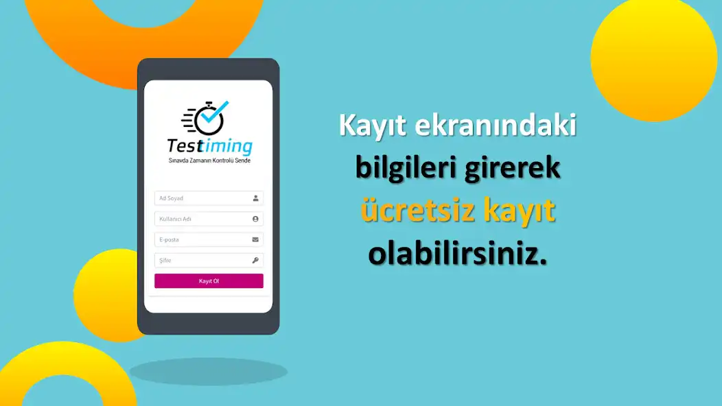 Play Testtiming as an online game Testtiming with UptoPlay
