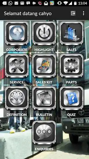 Play TEST (TMI E-learning)  and enjoy TEST (TMI E-learning) with UptoPlay