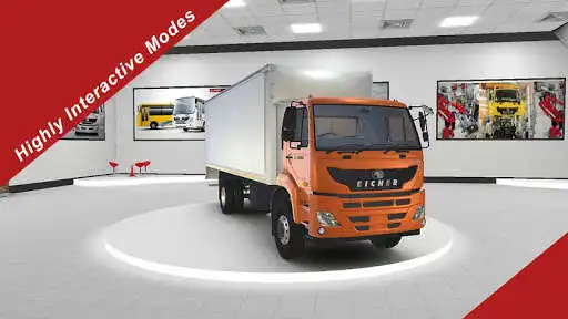 Play TestTruck as an online game online TestTruck with UptoPlay com.TestTruck2.trucktest1 Play TestTruck as an online game TestTruck with UptoPlay