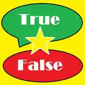 Free play online Test True and False APK