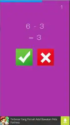 Play Test True and False