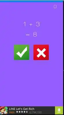 Play Test True and False