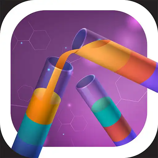 Play Test Tube Challenge APK Play Test Tube Challenge APK