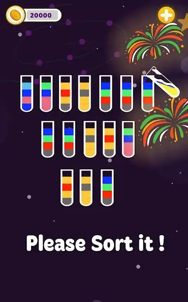 Play Test Tube Challenge  and enjoy Test Tube Challenge with UptoPlay